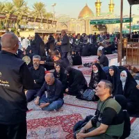 تور زیارتی کاروان کربلا ،آغاز طرح علوی باقیمت ۹۵۰۰