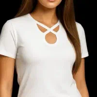 تاپ و تیشرت زنانه