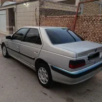 پارس تمیز درحد