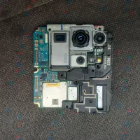 بردو دوربین s20اولترا