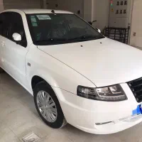 سورن دوگانه کپسول بزرگ۹/۱۴۰۴|خودرو سواری و وانت|بندرعباس, |دیوار