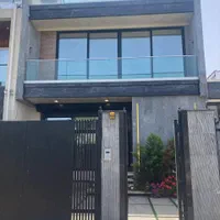 180متر ویلای دوبلکس ساحلی با استخردار