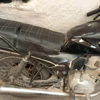 موتر ۱۵۰|موتورسیکلت|سنندج, |دیوار