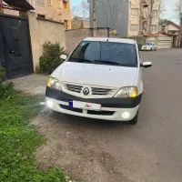 ال ۹۰ پارس خودرو مدل۸۹