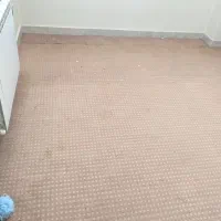 حدود ۲۲متر موکت کارکرده