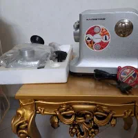 چرخ گوشت هاردستون مدل MGp50001 نونونو