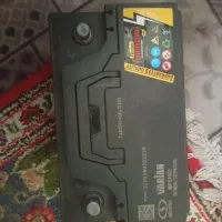 باتری ۷۴امپر واریان