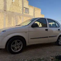 تیبا2مدل96لوکس لوکس|خودرو سواری و وانت|بهبهان, |دیوار