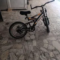 دوچرخه