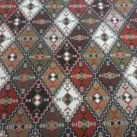سلام گلیم با طول ۳متر  وعرض ۱ونیم