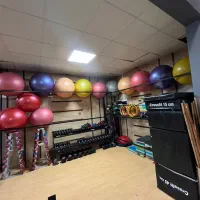 نیرو خدماتی برای باشگاه بانوان