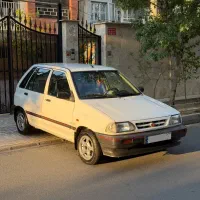 هاچ بک مدل ۸۸.کلکسیونی