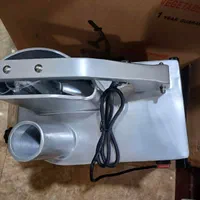 اسلایسر وخلال کن برقی خارجی و وارداتی Burax bm300|خردکن، آسیاب، غذاساز|ری, ظهیرآباد|دیوار