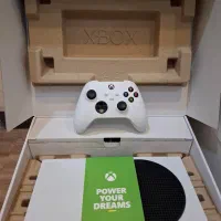 Xbox Series S فول بازی