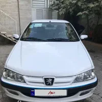 پارس سال۱۴۰۲ کم کار