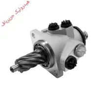 ،کلینیک تخصصی پمپ و فرمان هیدرولیک حریرباف،|خدمات موتور و ماشین|مشهد, پنجتن|دیوار