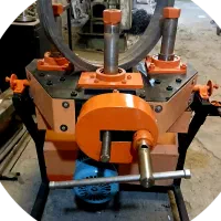 نورد لوله وپروفیل