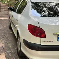 206 sd v8 98