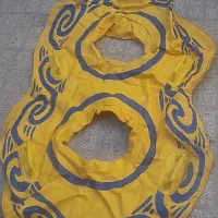 تیوپ دونفره منحصربه فرد