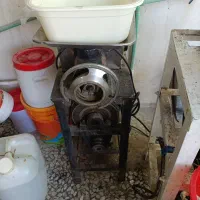 چرخ گوشت صنعتی|کافی‌شاپ و رستوران|شیراز, ارم|دیوار