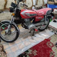 هوندامدل۸۲