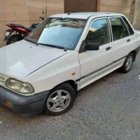 پراید مدل ۹۰ sx