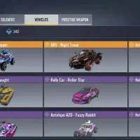 اکانت کالاف|کنسول، بازی ویدئویی و آنلاین|تهران, گلستان (شهرک راه آهن)|دیوار