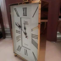 ساعت تزئینی