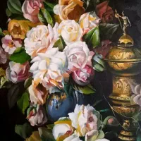 سفارش نقاشی