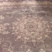 فرش ۱۲ متری ۱۵ رنگ گل ابریشم برند شایان پارسیان.|فرش|مشهد, شهرک صنعتی توس|دیوار
