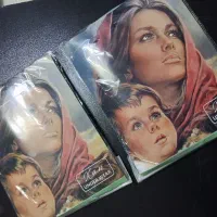 دستمال کاغذی