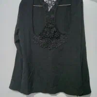 تیشرت دخترانه درحدنو|لباس|بروجرد, |دیوار