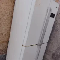 یخچال ساید|یخچال و فریزر|رباط‌کریم, الارد|دیوار