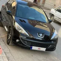 ۲۰۷ پانوراما مدل ۱۴۰۱ بی رنگ