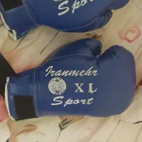 دستکش بوکس