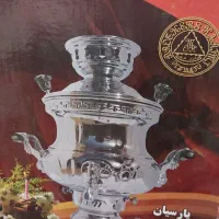 سماور المپیک ۶ لیتری