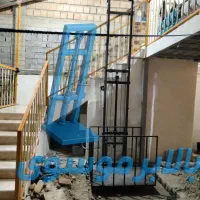 بالابر هیدرولیک موسوی