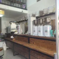 استخدام باریستا