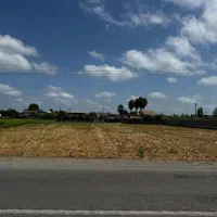 فروش زمین کشاورزی نزدیک خانه دریا