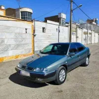 زانتیا 2000 مدل ۸۳ (معاوضه دارم )|خودرو سواری و وانت|کرمانشاه, |دیوار