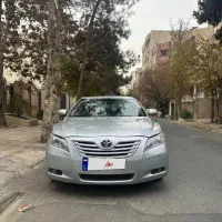 تویوتا‌ کمری Glx 2007 اتوماتیک|خودرو سواری و وانت|تهران, سعادت‌آباد|دیوار