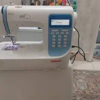 چرخ خیاطی مارشال دیجیتال