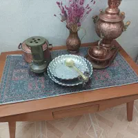 فروش مبلمان در حد نو|مبلمان خانگی و میز عسلی|یزد, |دیوار