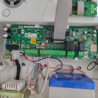 نصاب ، نصب دوربین مدار بسته و دزدگیر اماکن|خدمات پیشه و مهارت|کرمانشاه, |دیوار