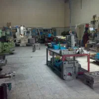 اجاره کارگاه داخل گاراژ ۸۰ متر حاشیه بلوار توس ۷۹