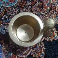 هاونگ برنجی|ظروف پخت‌وپز|تهران, هرندی|دیوار