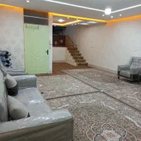 فروش فوری خانه دو طبقه ۱۰۸ متر* راه جدا|فروش خانه و ویلا|قم, حکمت شمالی|دیوار