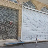 مغازه در پاساژ بوعلی