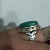 انگشتر پایه مهدی|جواهرات|سنندج, |دیوار