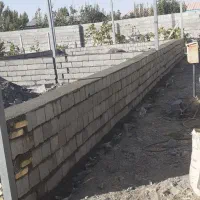بنا بنایی تخریب سیمانکاری بلوک چینی وغیره